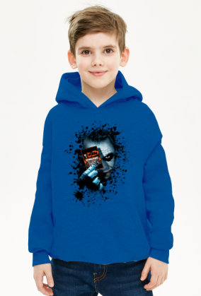 Bluza Born2RiDE Joker