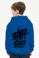 Bluza Born2RiDE Joker
