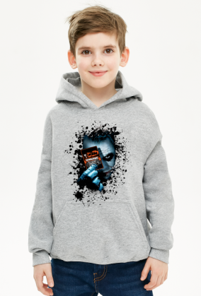 Bluza Born2RiDE Joker