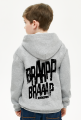 Bluza Born2RiDE Joker