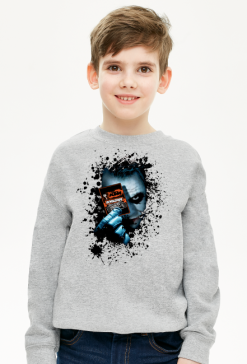 Bluza Born2RiDE Joker