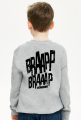 Bluza Born2RiDE Joker