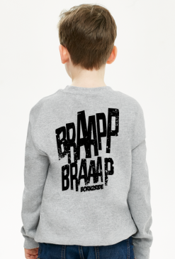 Bluza Born2RiDE Joker