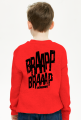 Bluza Born2RiDE Joker