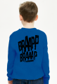 Bluza Born2RiDE Joker