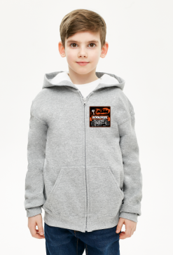 Bluza rozpinana Joker