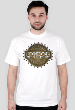 BIOSHOCK