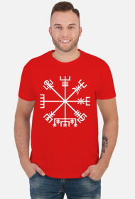 Vegvisir koszulka