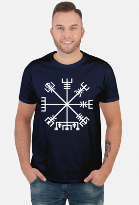 Vegvisir koszulka