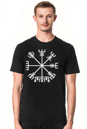 Vegvisir koszulka