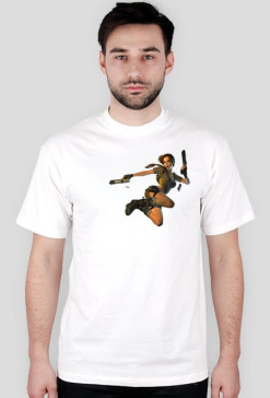 TOMB RAIDER