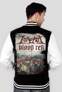 Iumenta Blood Red