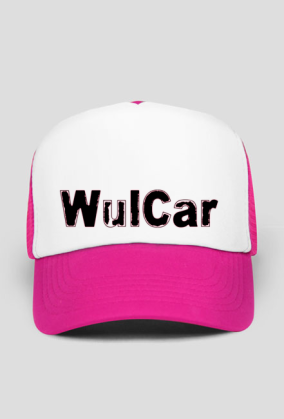 Czapka WulCar