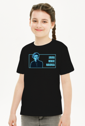 Madame Curie