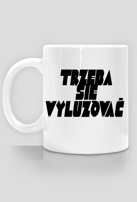 kubek dla luzaków