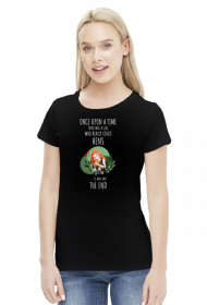 Girl who loved hens