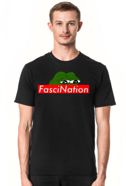 Pepe FasciNation