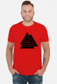Koszulka Valknut