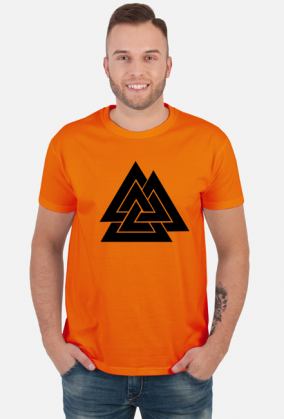 Koszulka Valknut