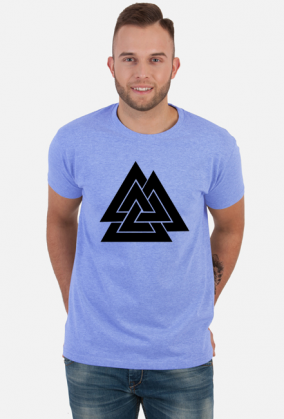Koszulka Valknut
