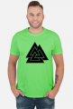 Koszulka Valknut