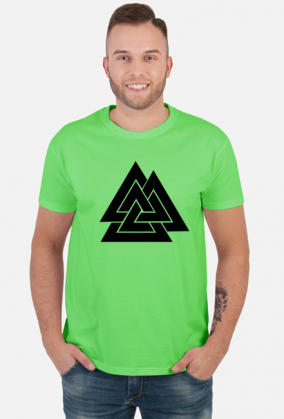 Koszulka Valknut