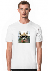 Koszulka lama