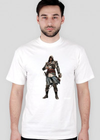 ASSASSIN'S CREED IV