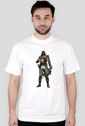 ASSASSIN'S CREED IV