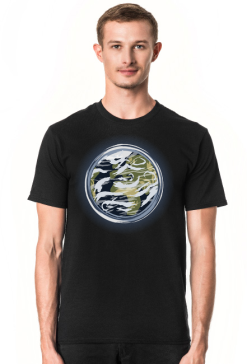 Earth!