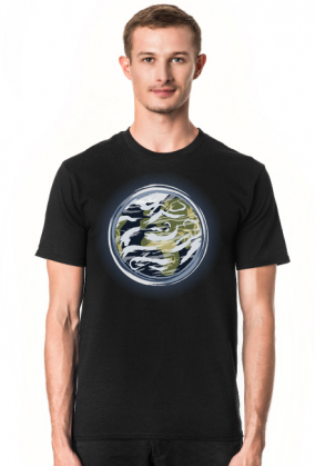 Earth!