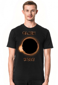 Black Hole!