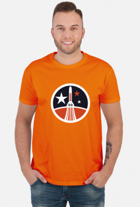MARS!