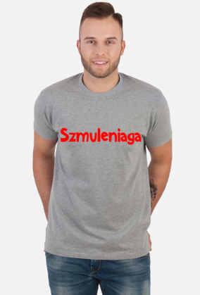 Szmulenciaga Original