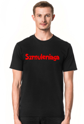 Szmulenciaga Original