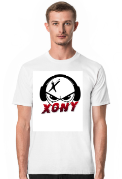 Koszulka Xony