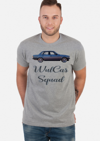 WulCar Squad e30