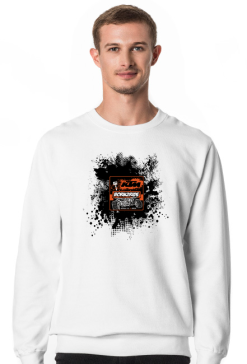 Bluza Born2RiDE