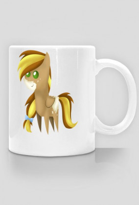 Choko Feather kubek o3o