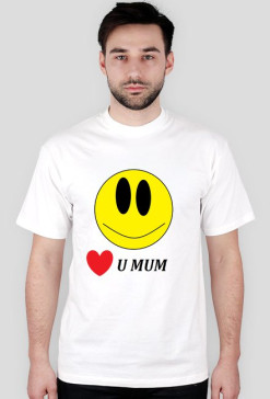 Love Mum