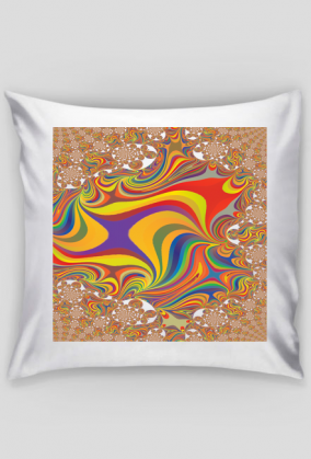 Poszewka "Ekspansja"