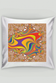 Poszewka "Ekspansja"