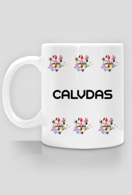 Kubek Calvdas