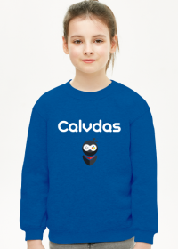 Bluza Calvdas Ninja