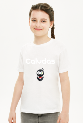 Koszulka Calvdas Ninja