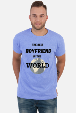 t-shirt męski - dzień chłopaka 2