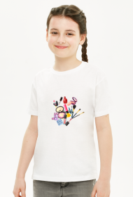 Koszulka damska Calvdas