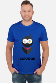 Koszulka ninja (większy rozmiar inny kolor)