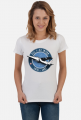 AeroStyle - samolot I-22 Iryda damska