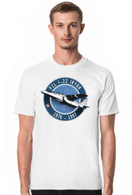 AeroStyle - samolot I-22 Iryda męska